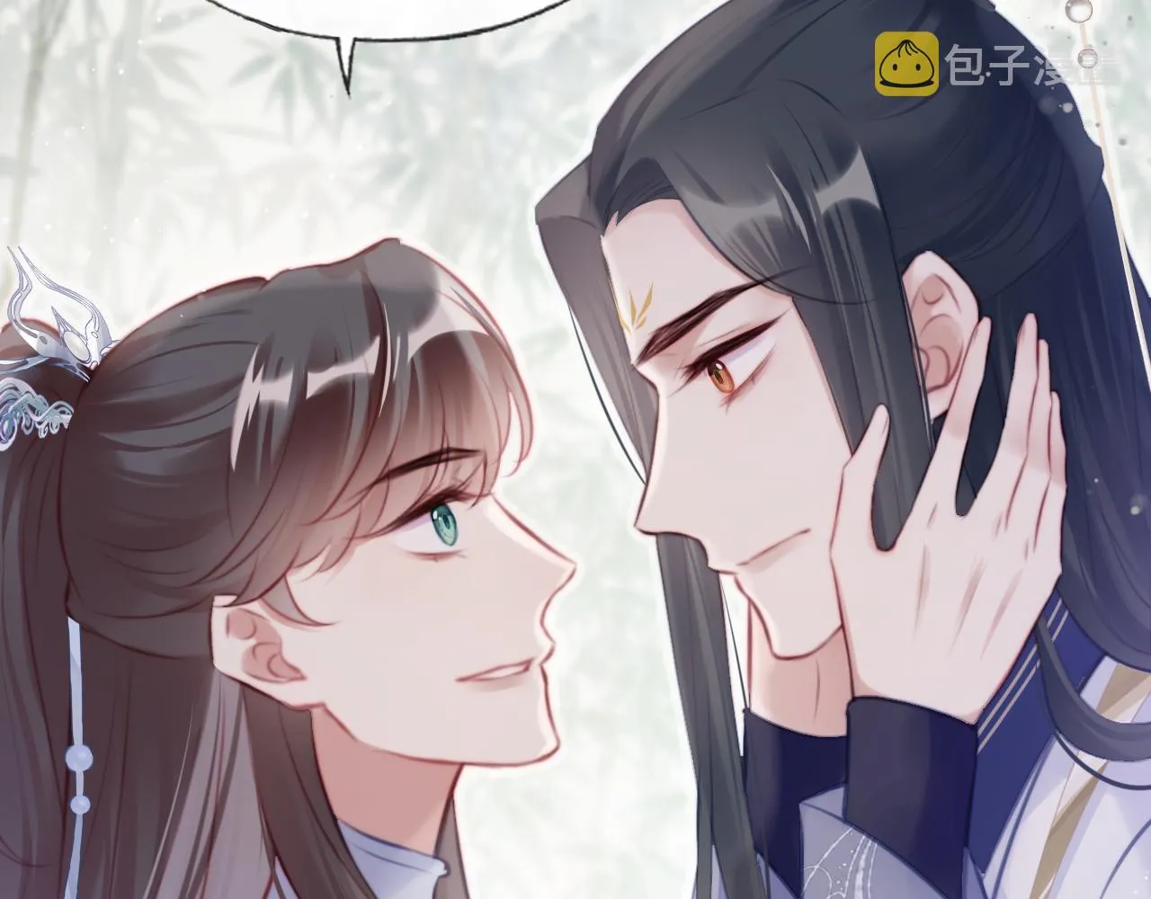第22话 无法隐藏的真心 第85页