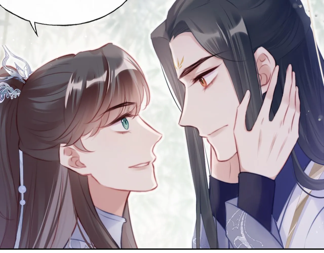 第22话 无法隐藏的真心 第102页