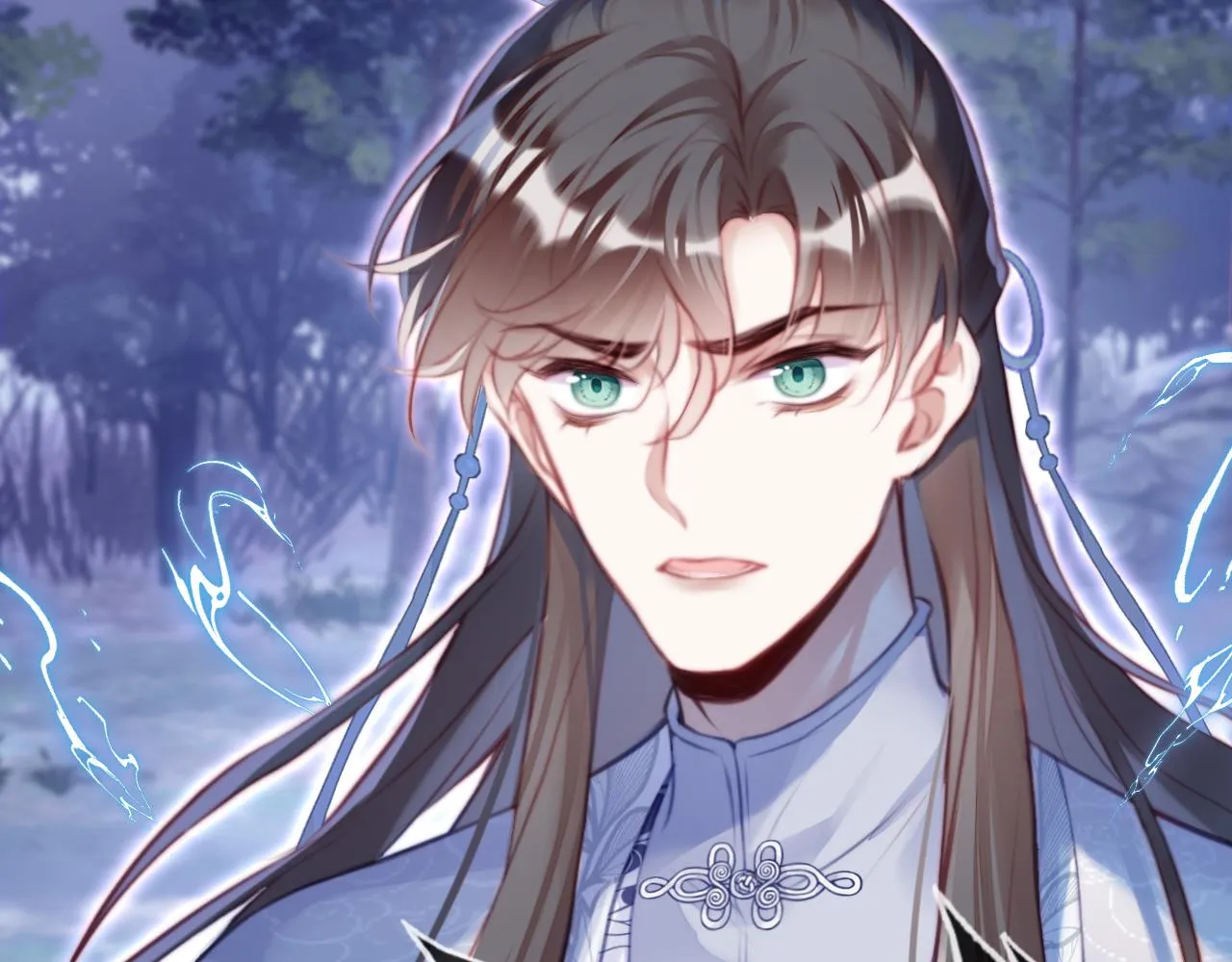 第21话 不容于世的感情 第16页