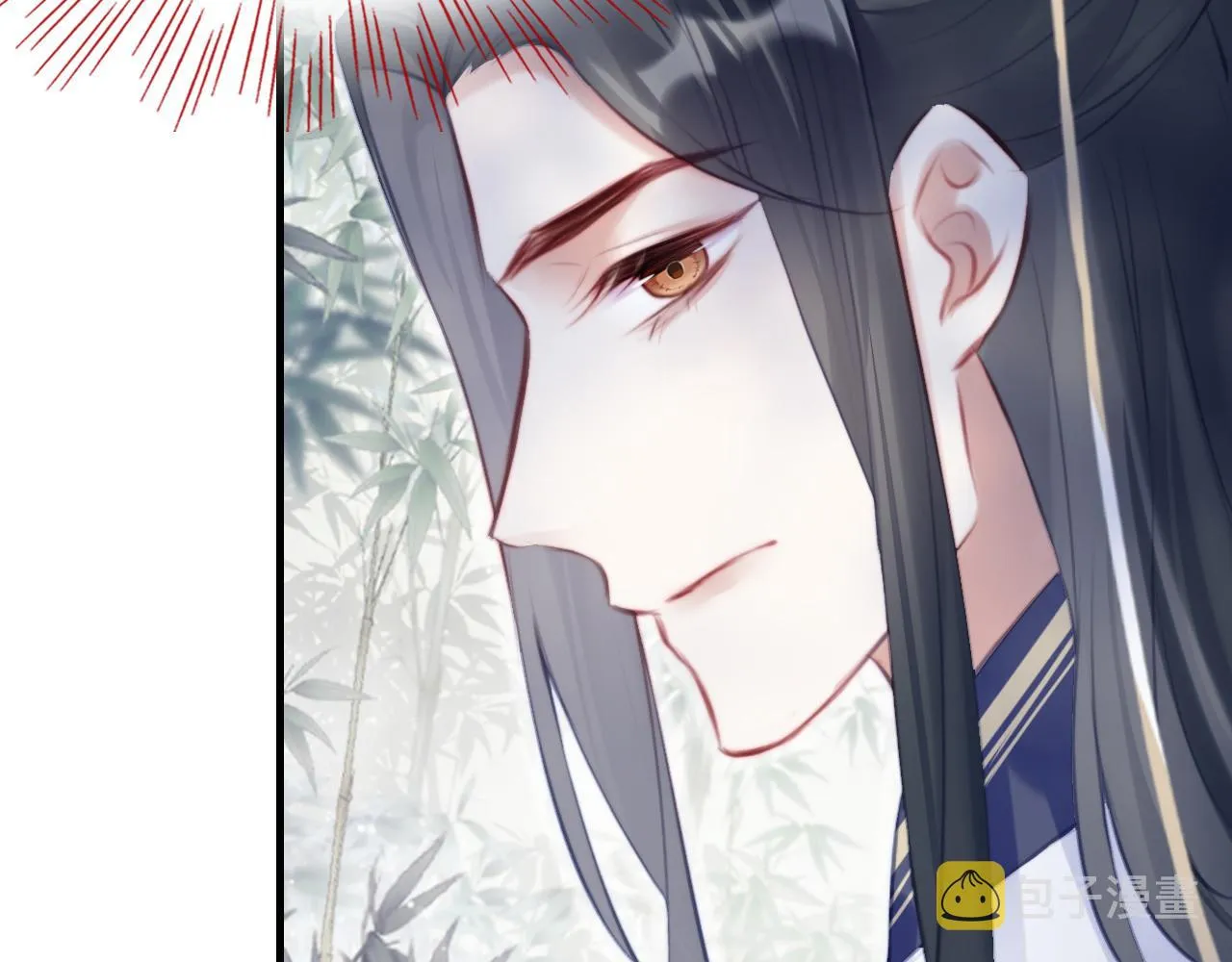第21话 不容于世的感情 第115页