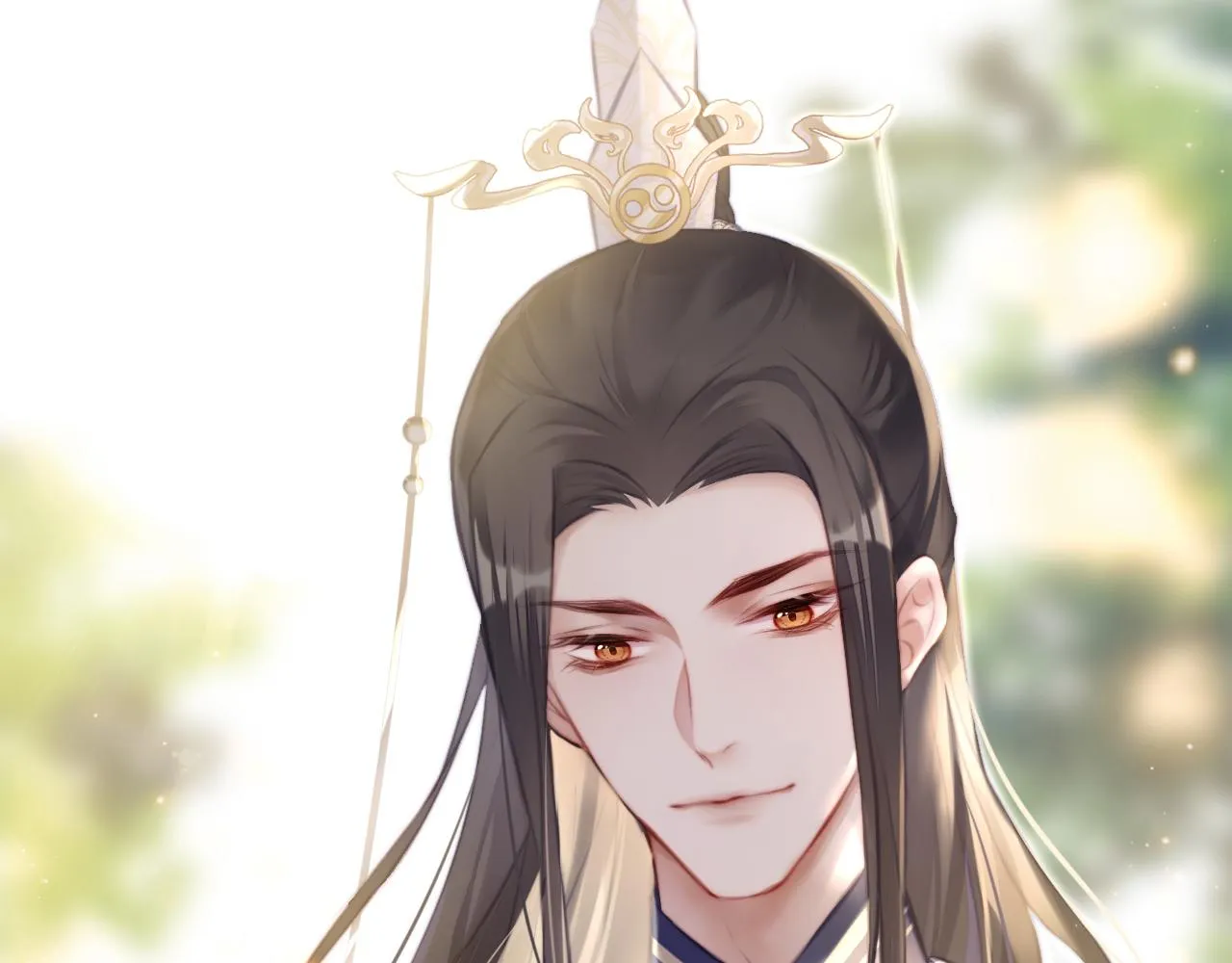第20话 师徒初遇 第61页