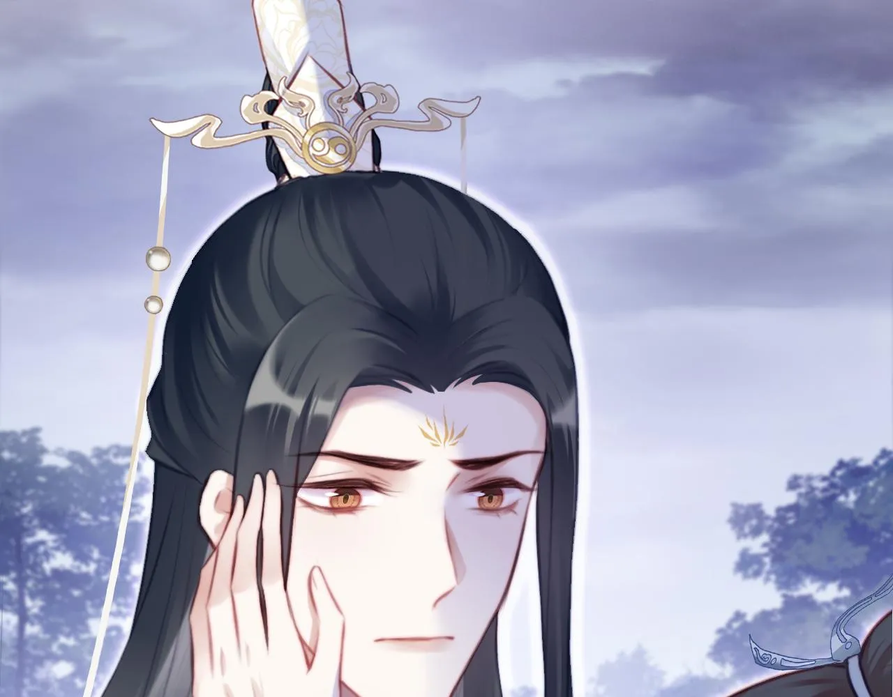 第20话 师徒初遇 第113页
