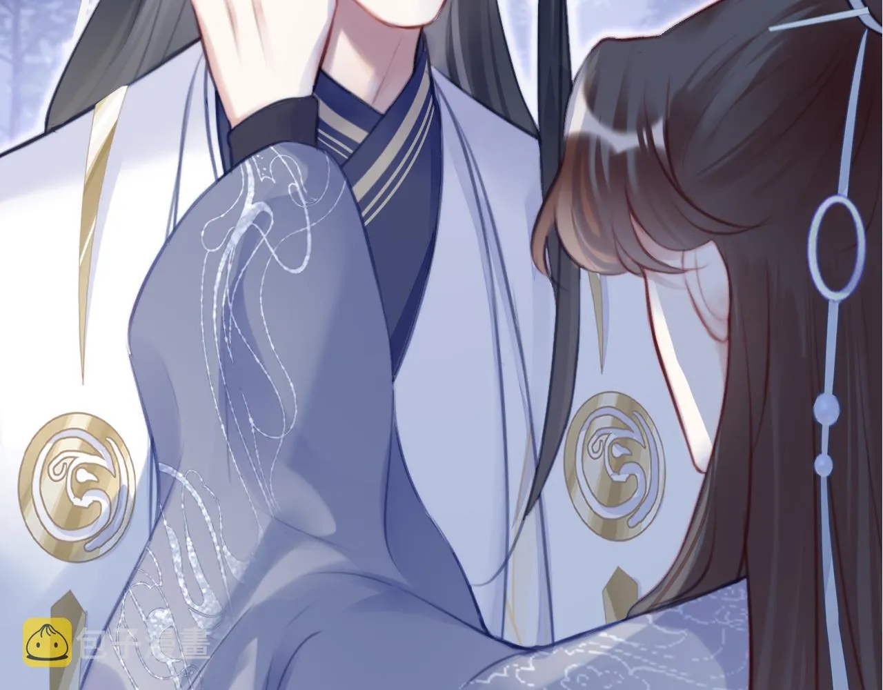第20话 师徒初遇 第114页