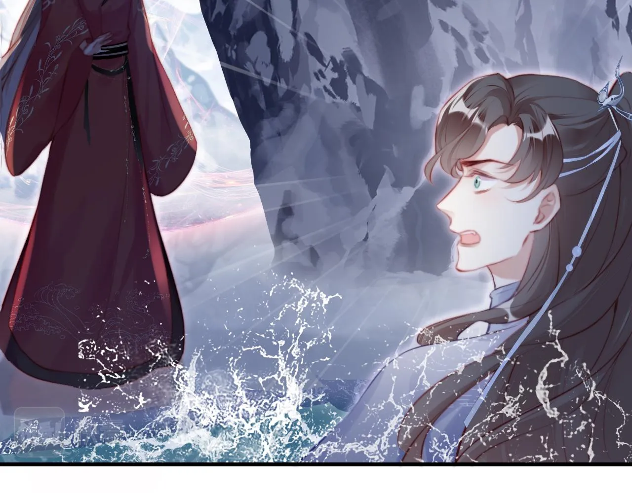 第18话 见家长？ 第12页
