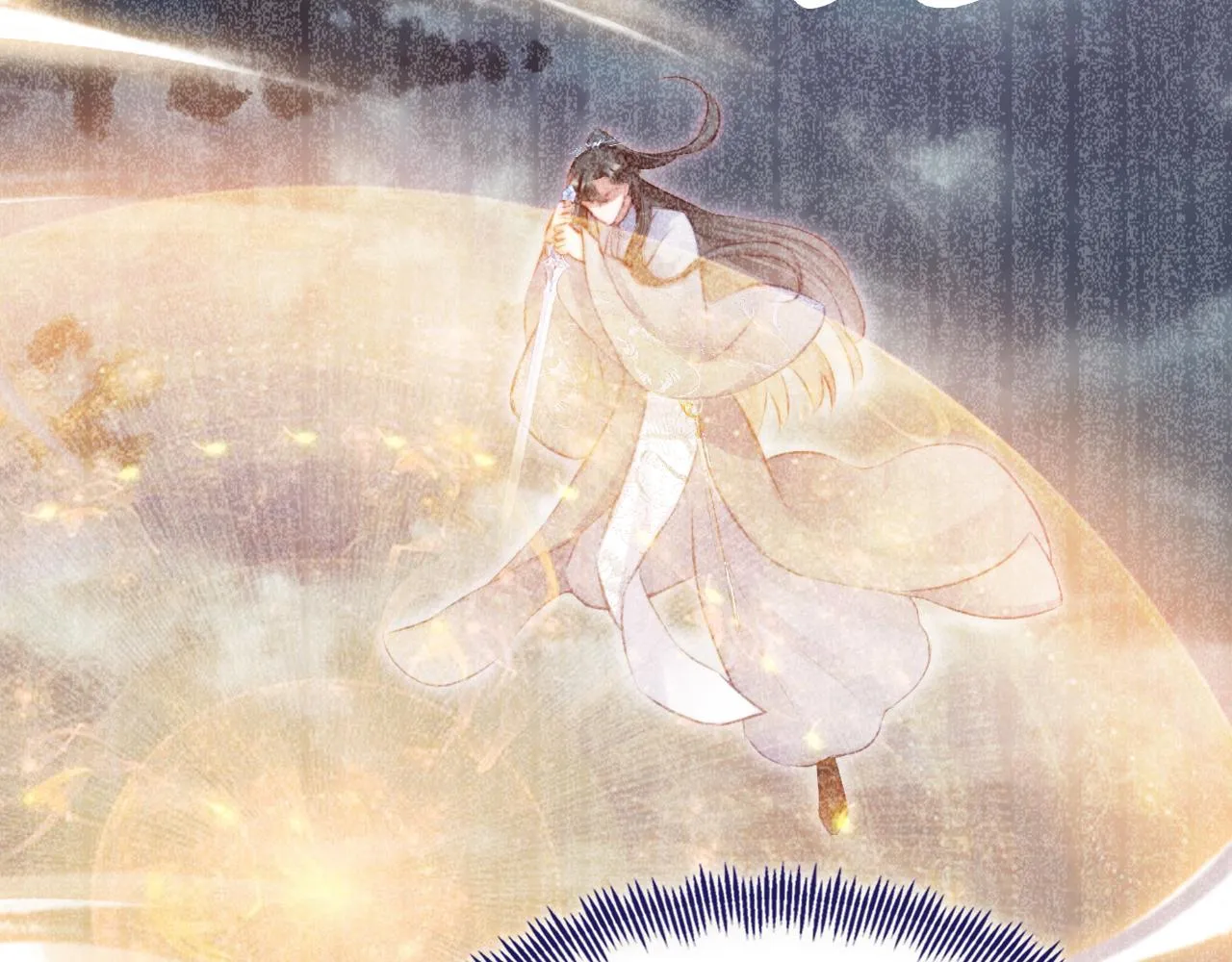 第16话 调戏别人会被揍~ 第9页
