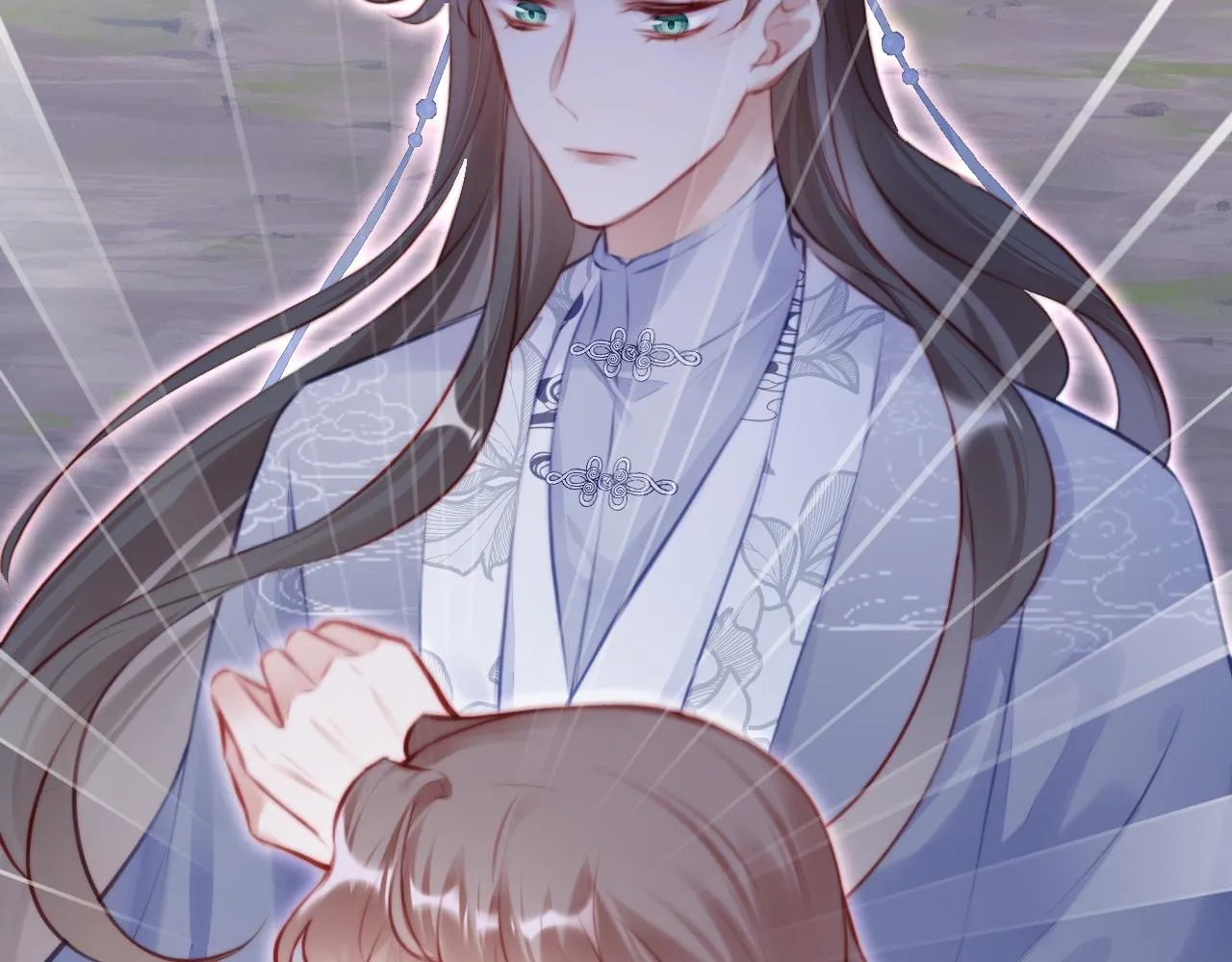 第16话 调戏别人会被揍~ 第59页