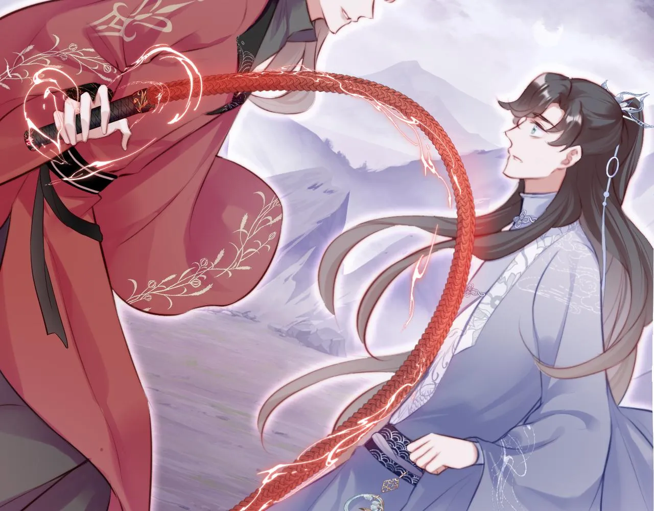 第16话 调戏别人会被揍~ 第73页