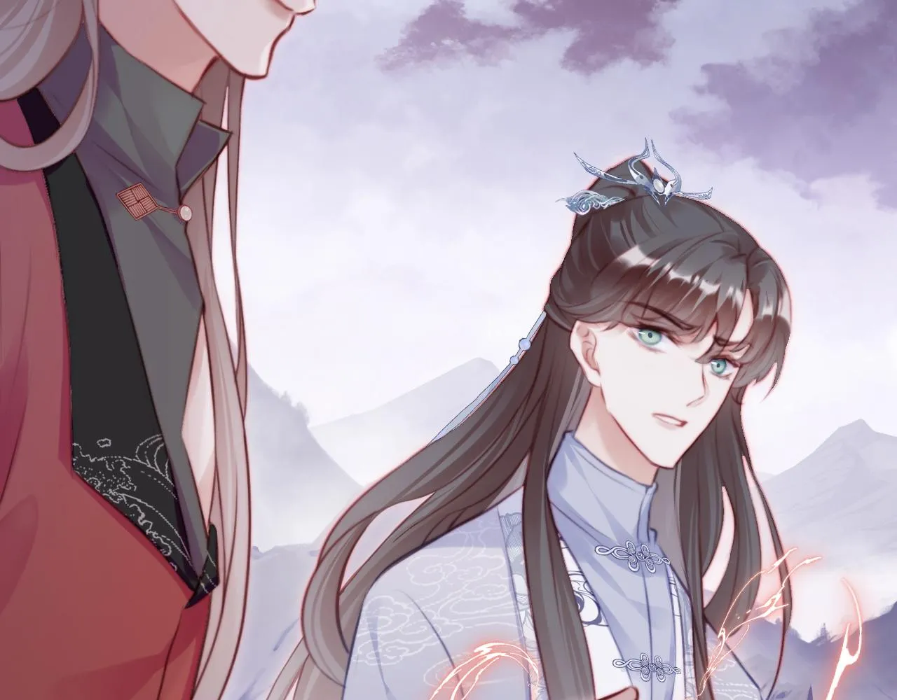 第16话 调戏别人会被揍~ 第108页