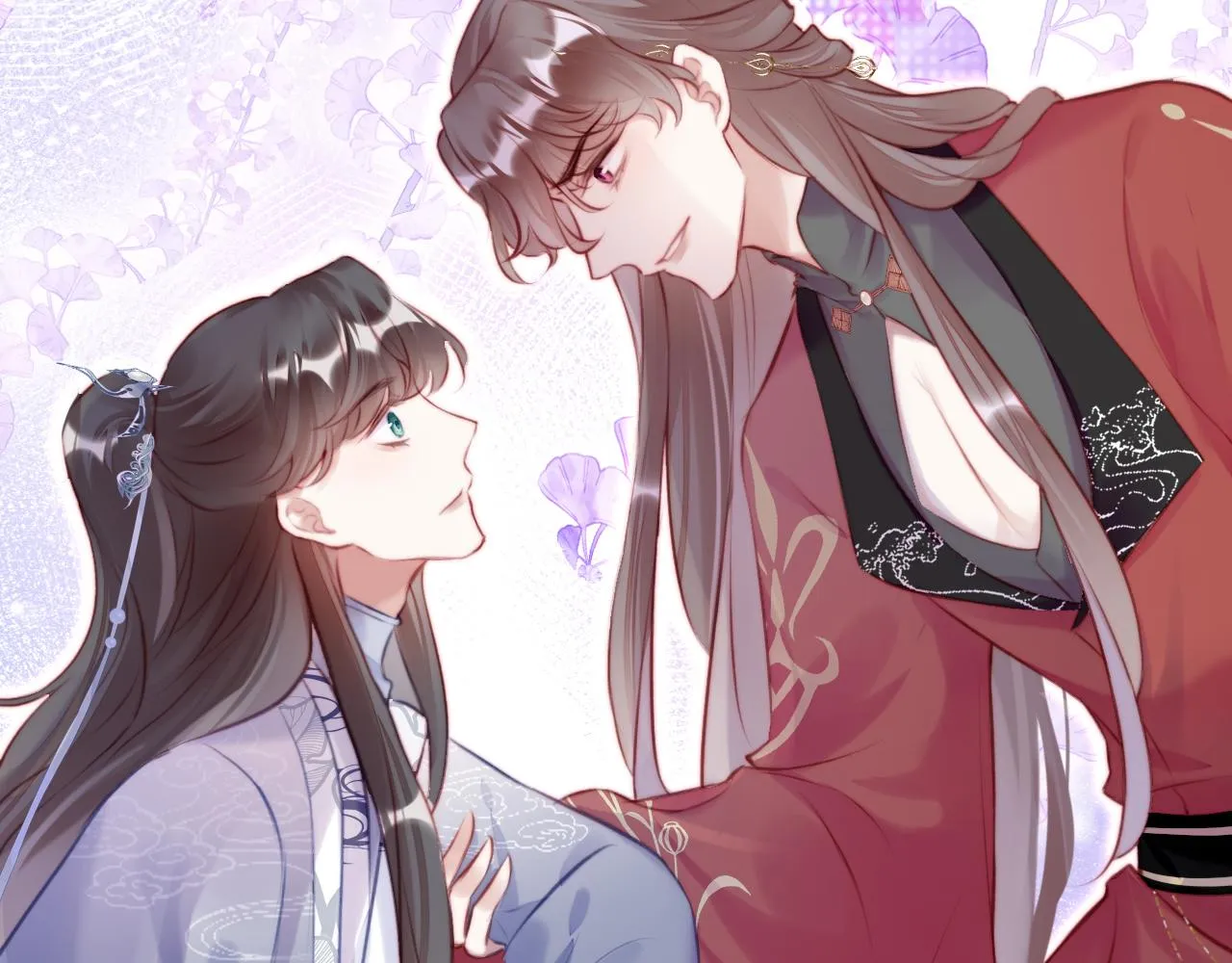 第13话 为师来晚了 第49页
