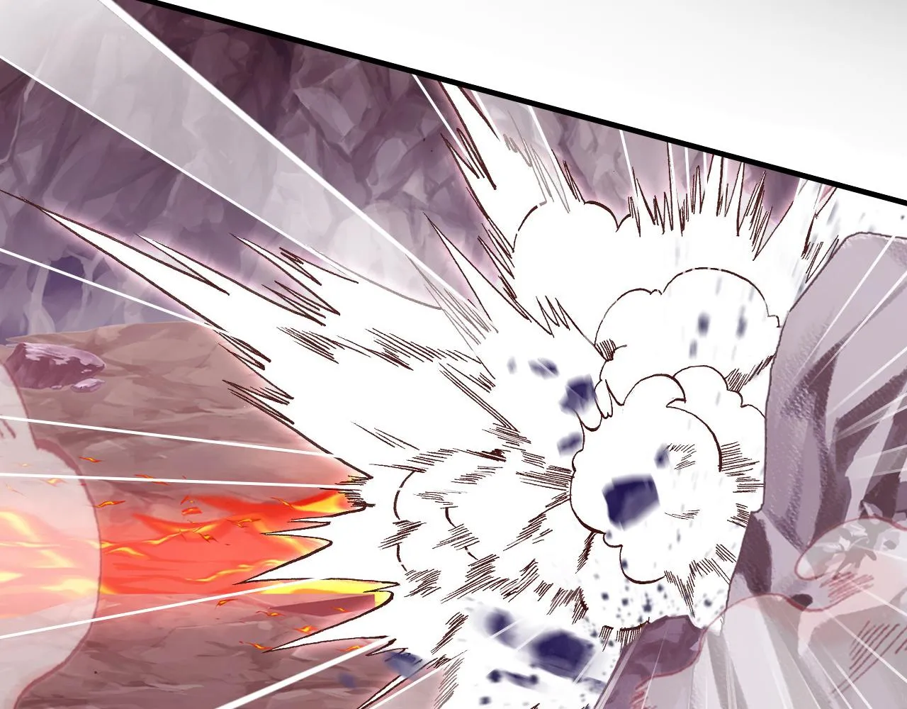 第13话 为师来晚了 第60页