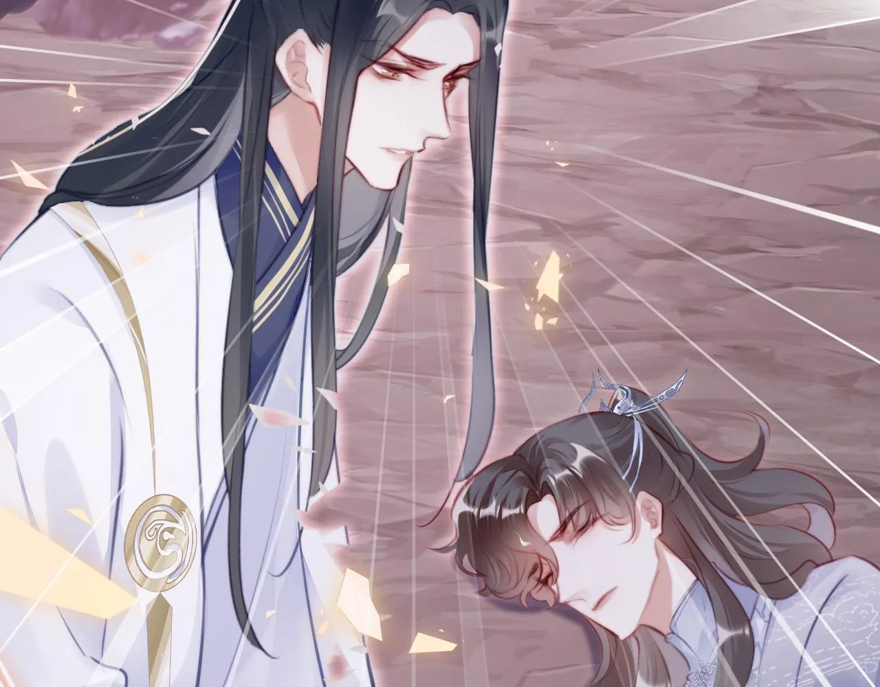第13话 为师来晚了 第69页