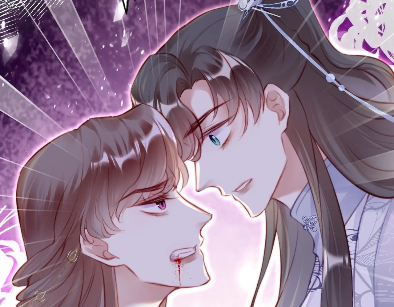 第14话 决裂 第64页