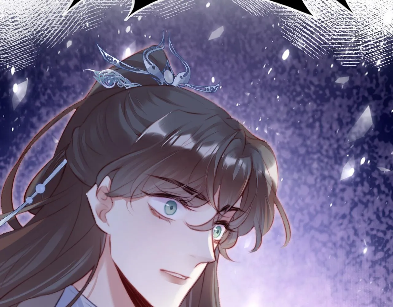 第14话 决裂 第113页