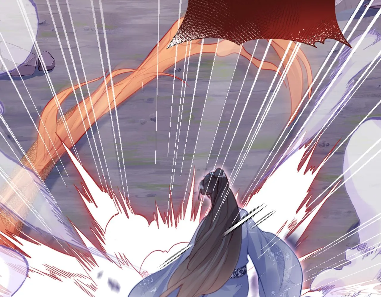 第15话 前世身份暴露？！ 第52页