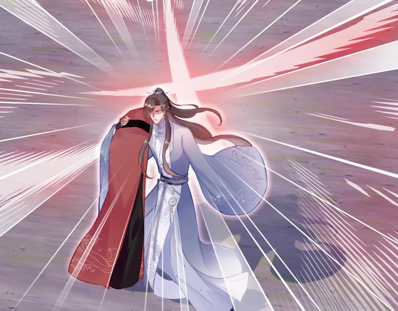 第15话 前世身份暴露？！ 第70页