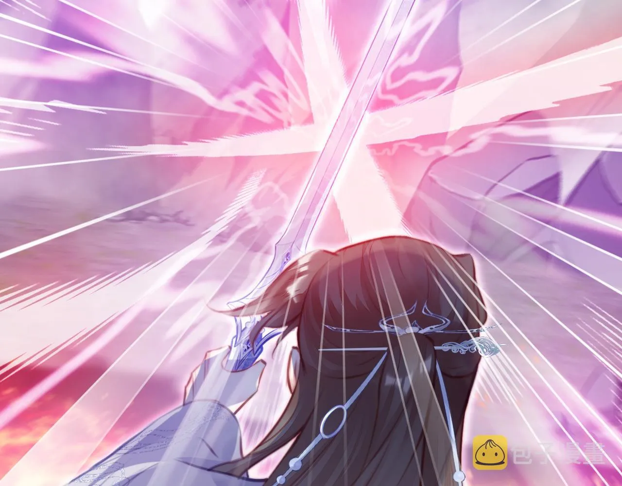 第15话 前世身份暴露？！ 第74页