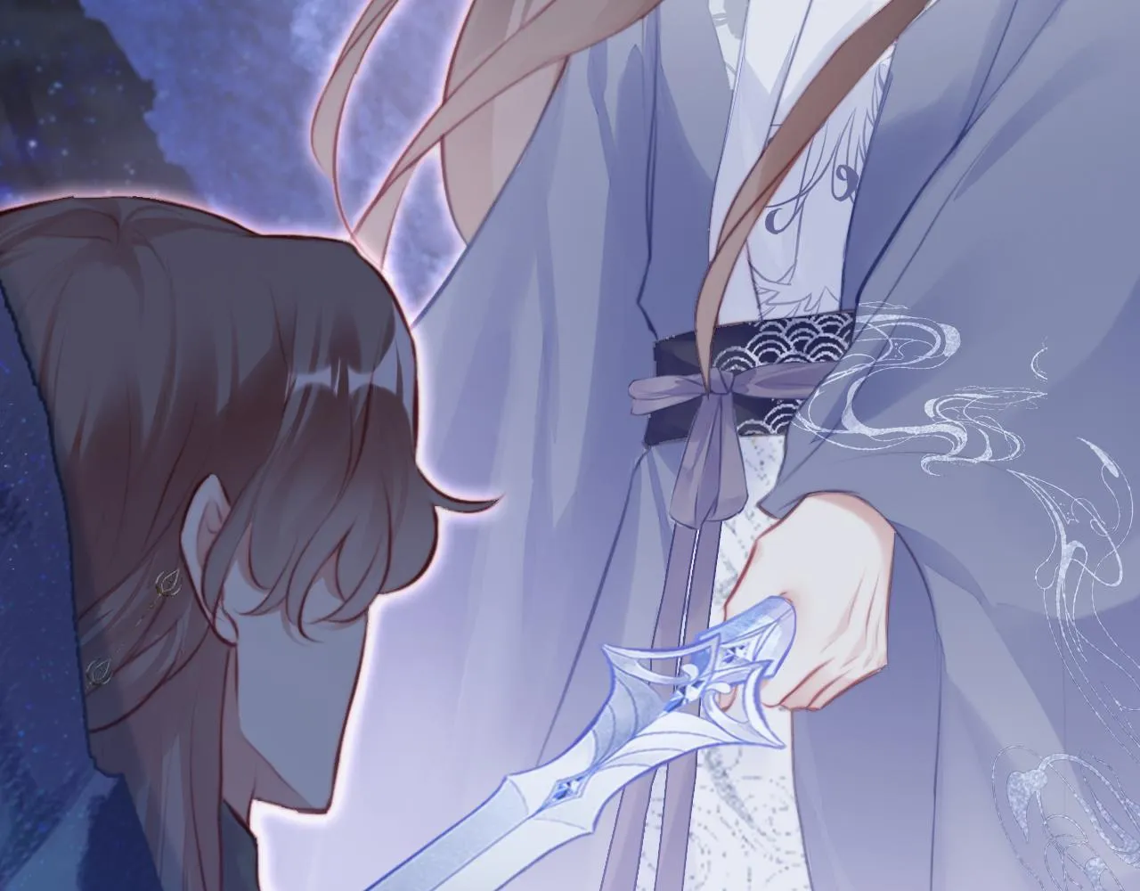 第15话 前世身份暴露？！ 第102页