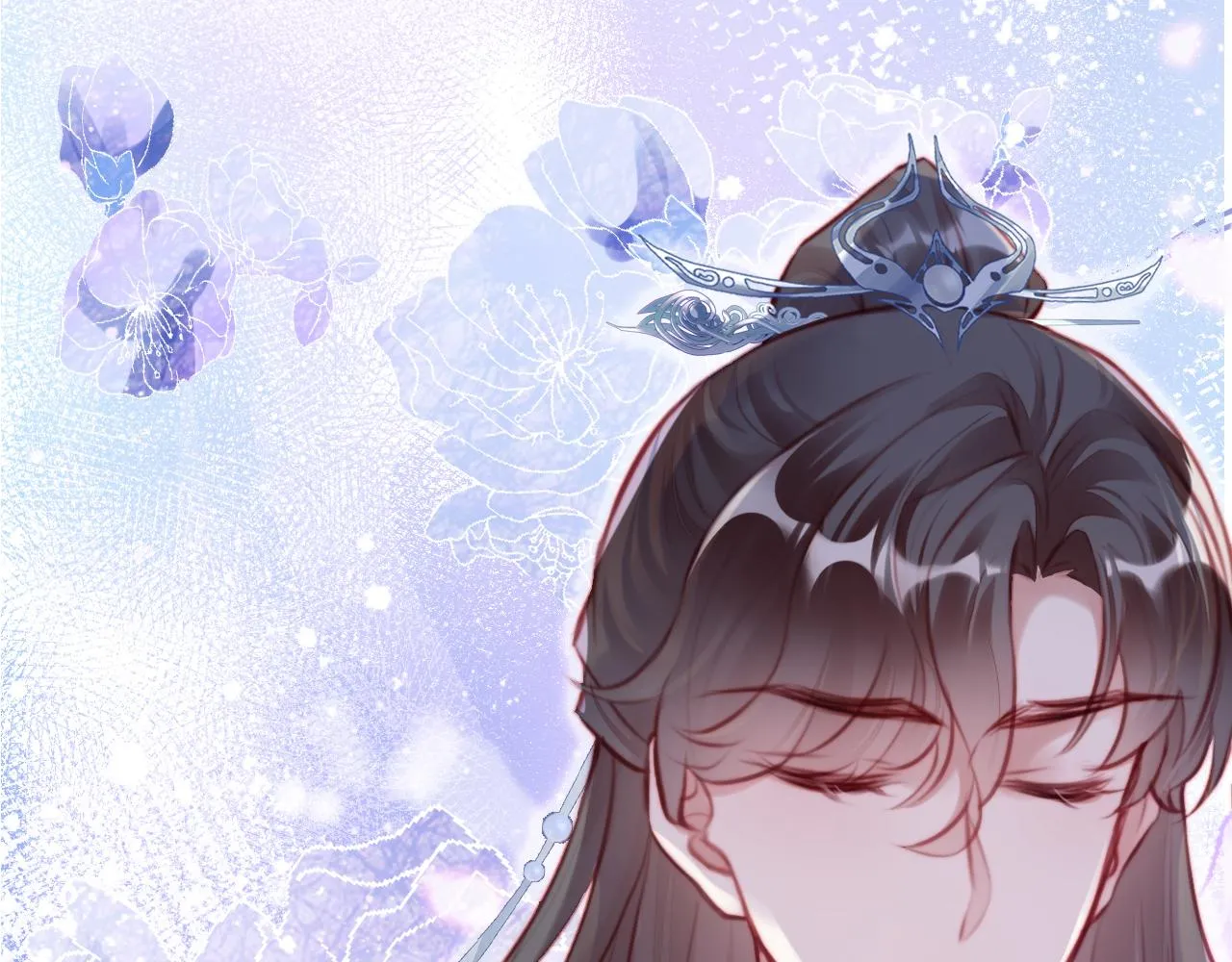 第15话 前世身份暴露？！ 第113页