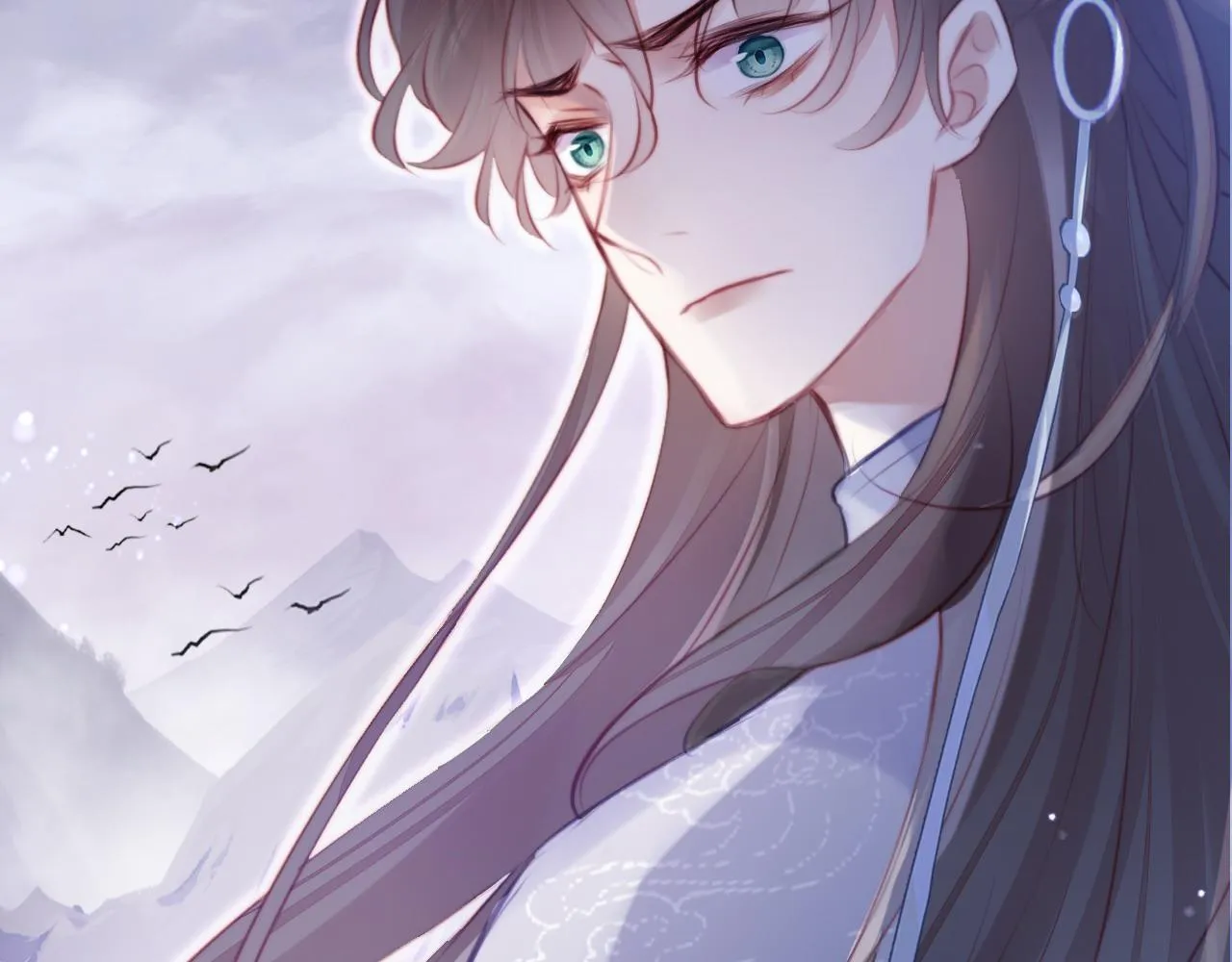 第15话 前世身份暴露？！ 第128页