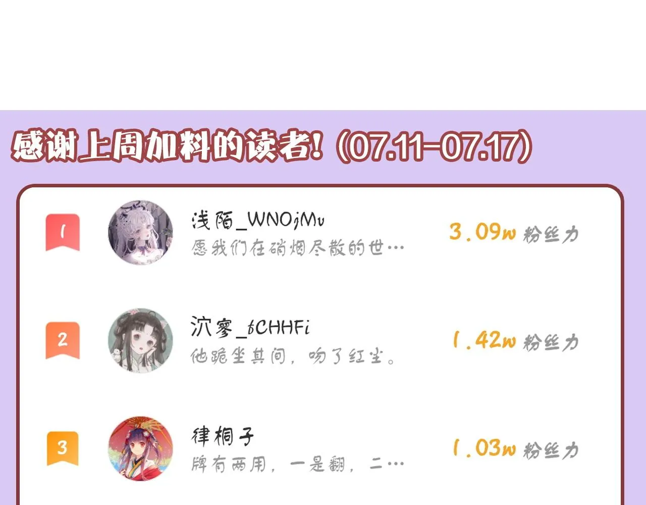第12话 谁敢伤他！ 第115页