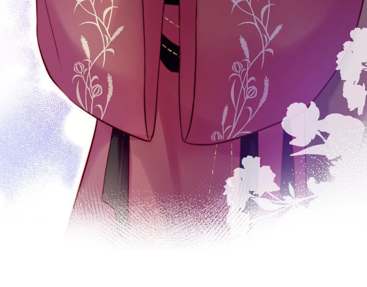 第11话 住一间房？！ 第20页