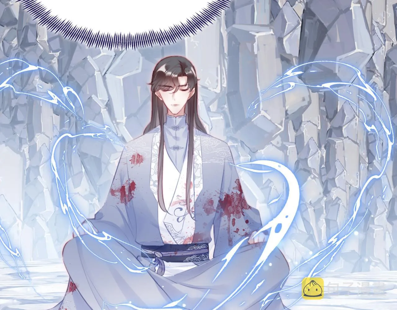 第11话 住一间房？！ 第46页