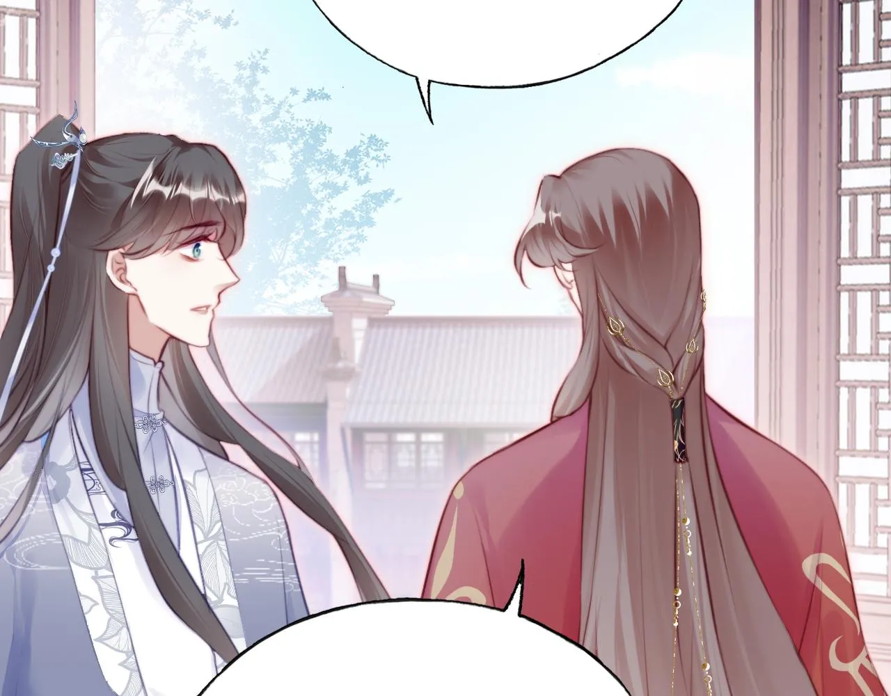 第11话 住一间房？！ 第54页