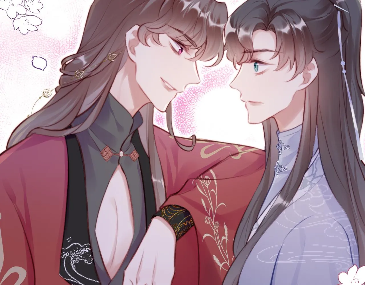 第11话 住一间房？！ 第70页