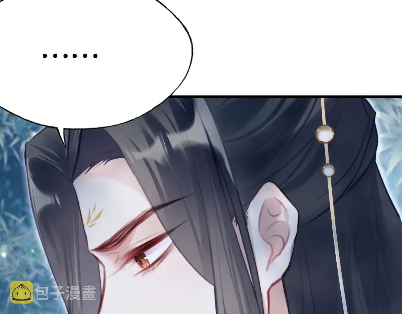 第10话 你也有在意的人吗？ 第25页