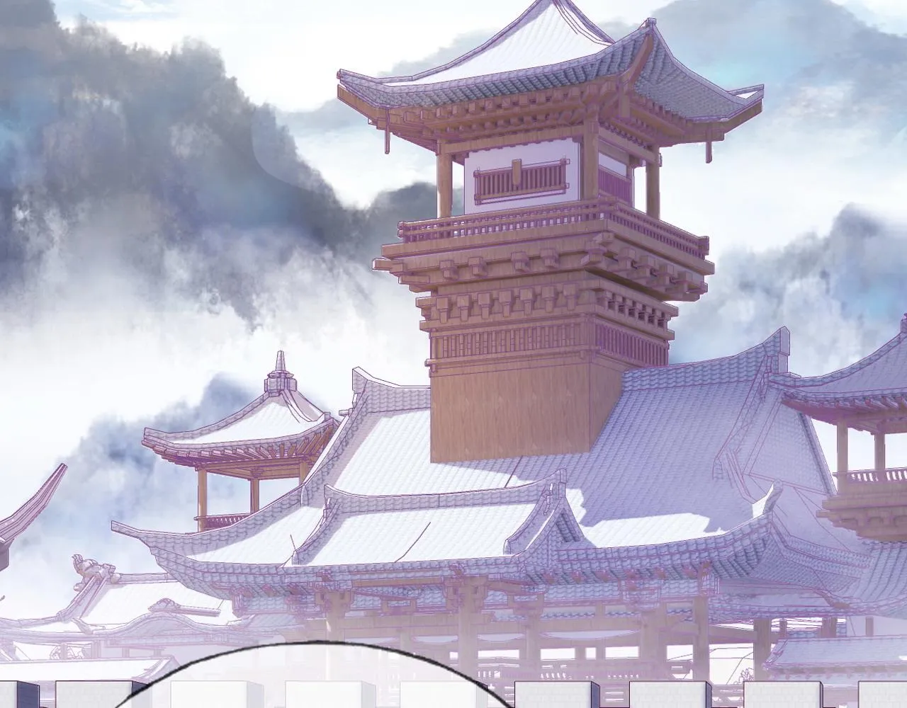 第10话 你也有在意的人吗？ 第39页