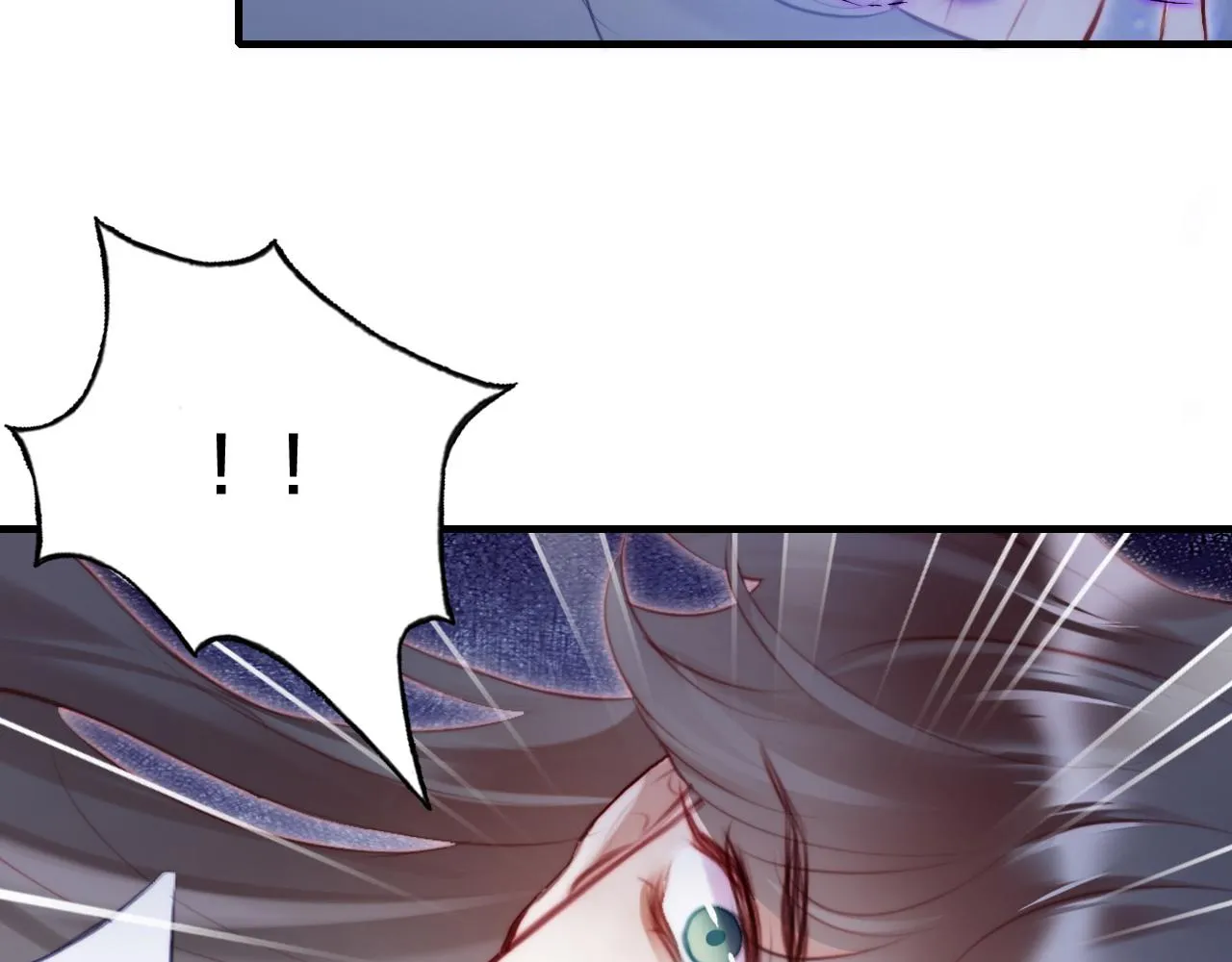 第8话 吻痕暴露？！ 第11页