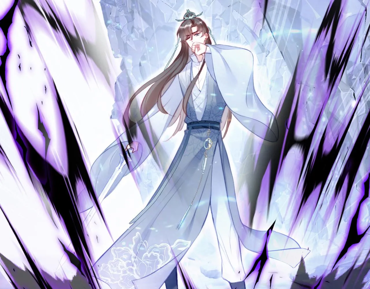 第8话 吻痕暴露？！ 第19页