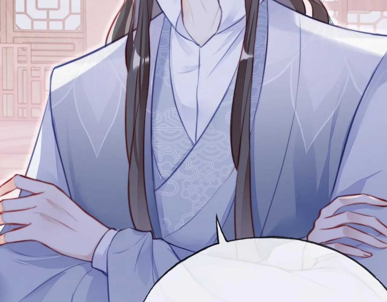 第8话 吻痕暴露？！ 第41页
