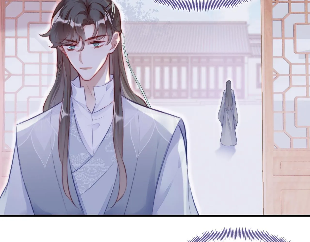 第8话 吻痕暴露？！ 第46页