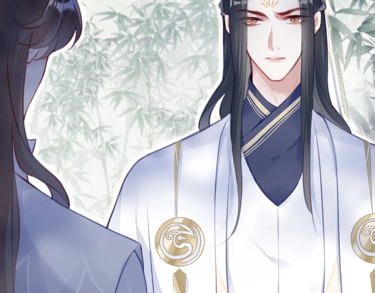 第8话 吻痕暴露？！ 第62页