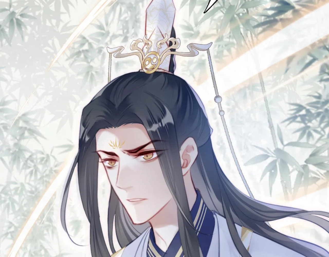 第8话 吻痕暴露？！ 第82页