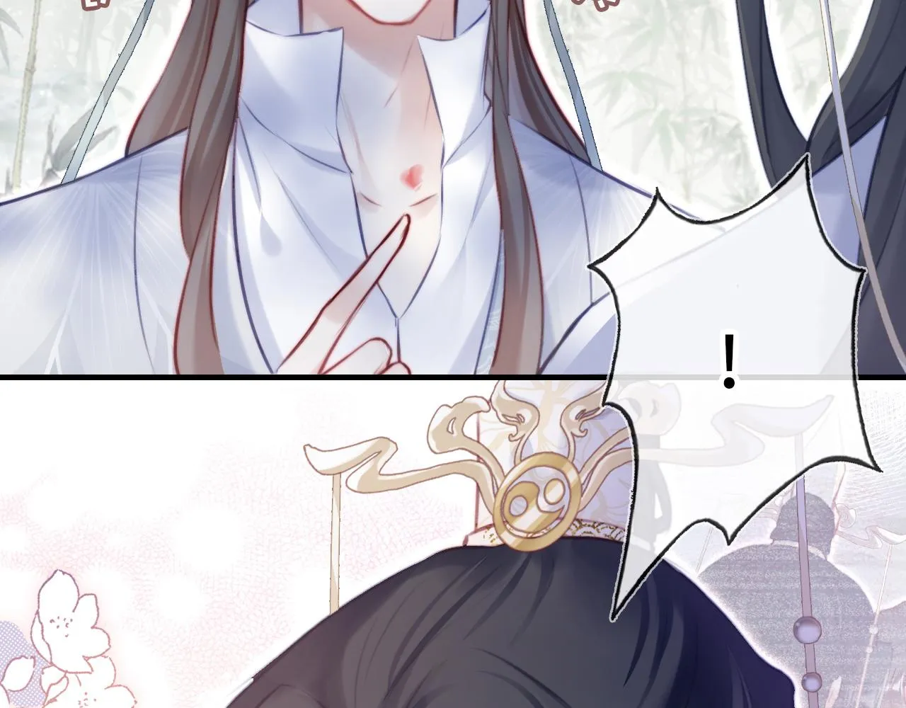 第8话 吻痕暴露？！ 第108页