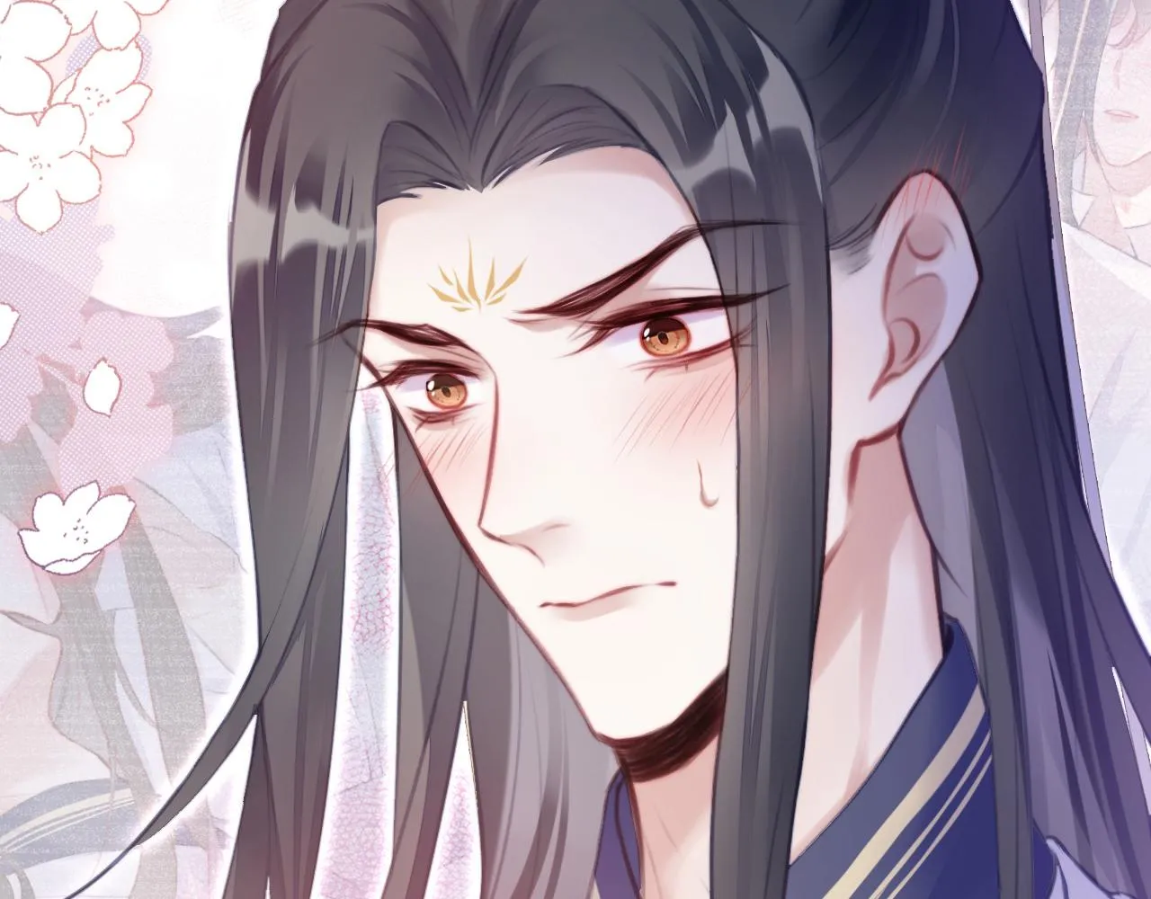 第8话 吻痕暴露？！ 第109页