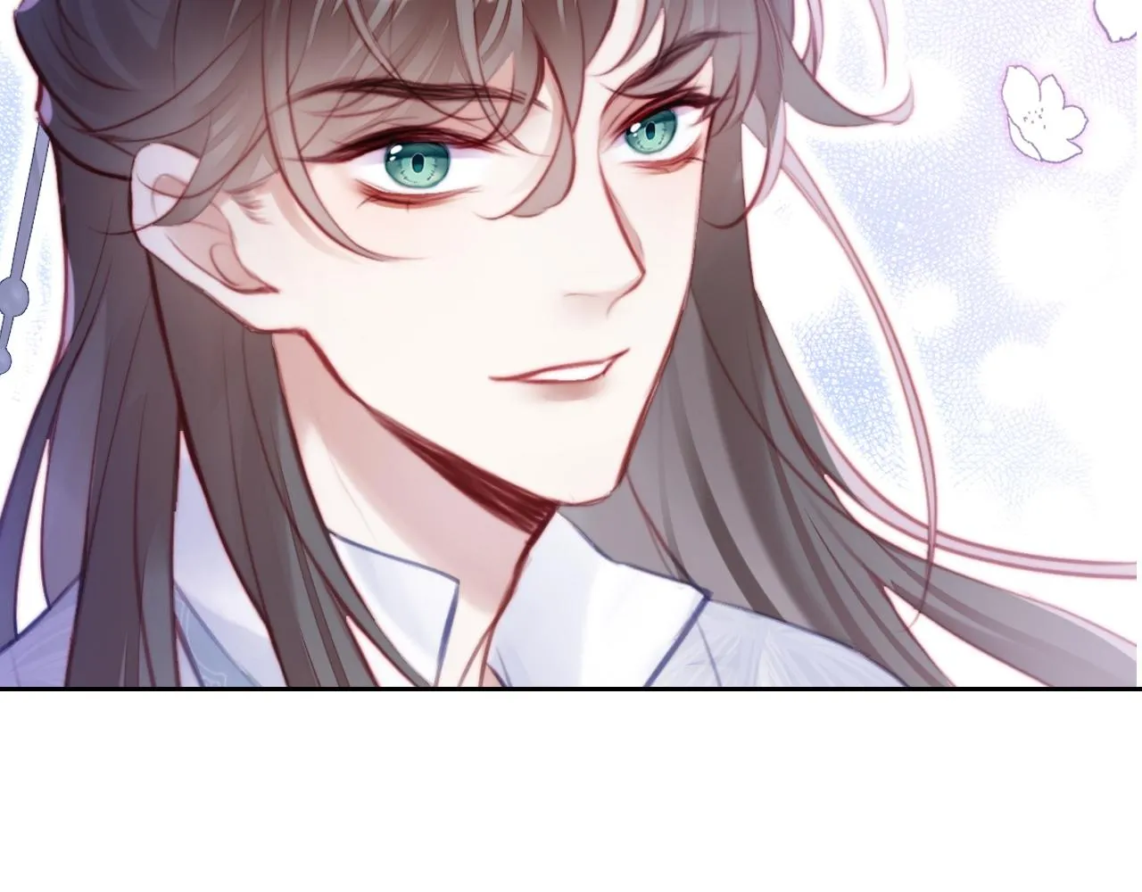 第8话 吻痕暴露？！ 第114页