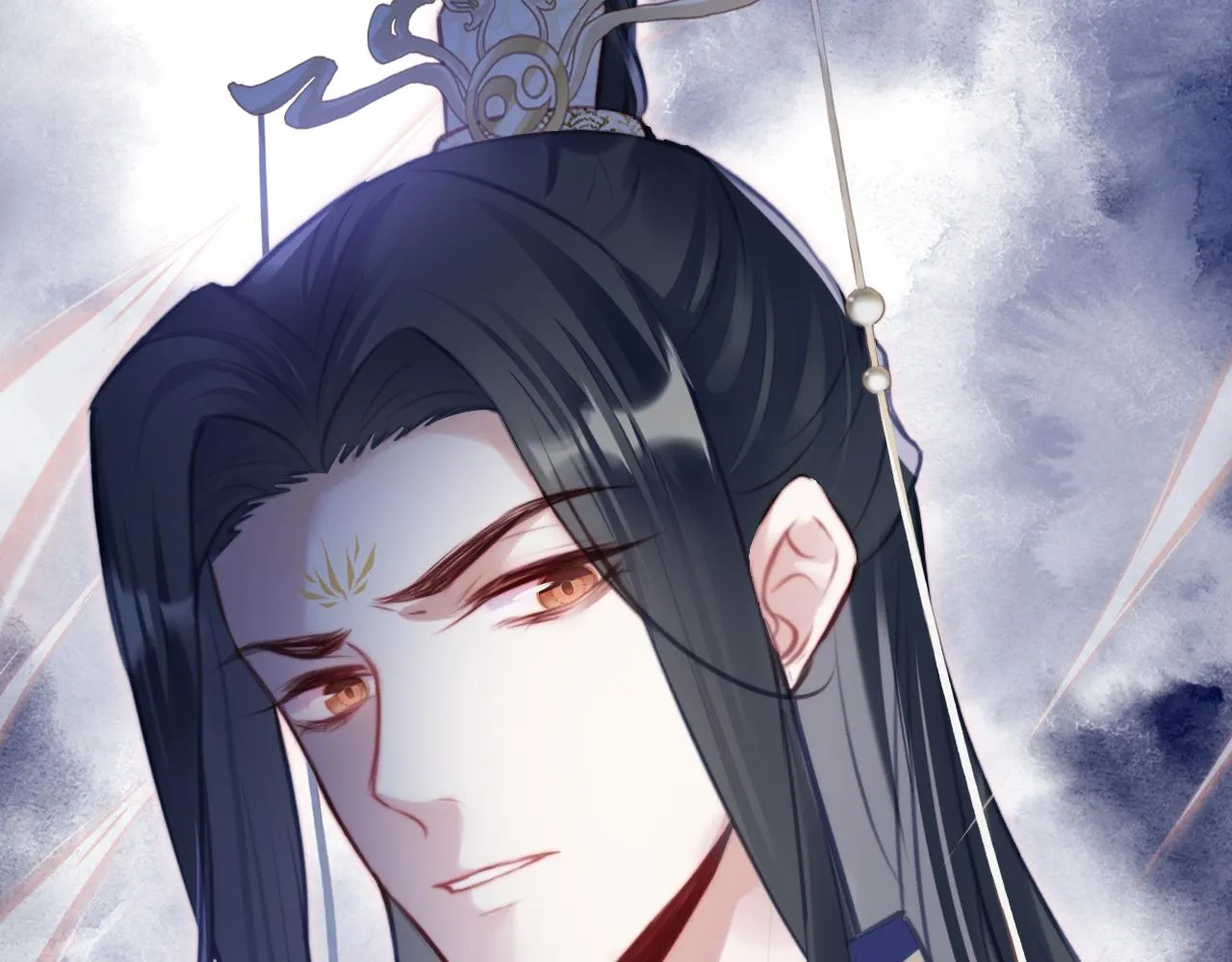 第6话 身中魅毒 第63页
