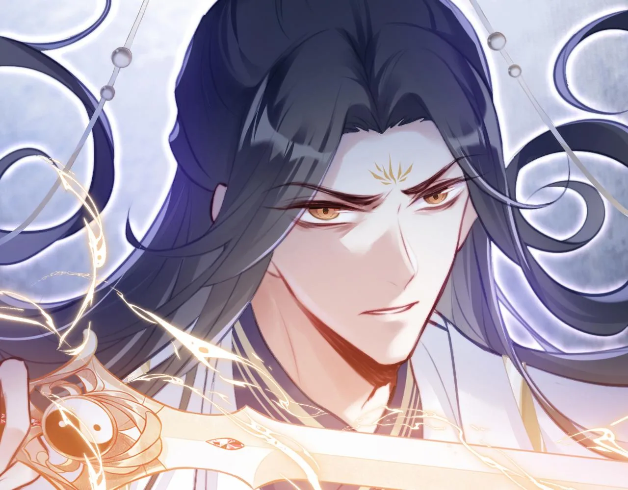 第6话 身中魅毒 第77页