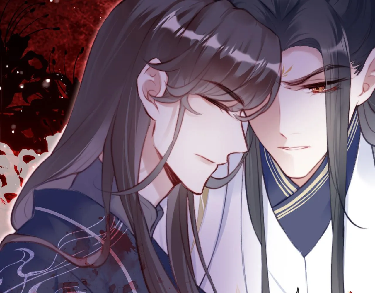 第7话 解欲毒 第50页
