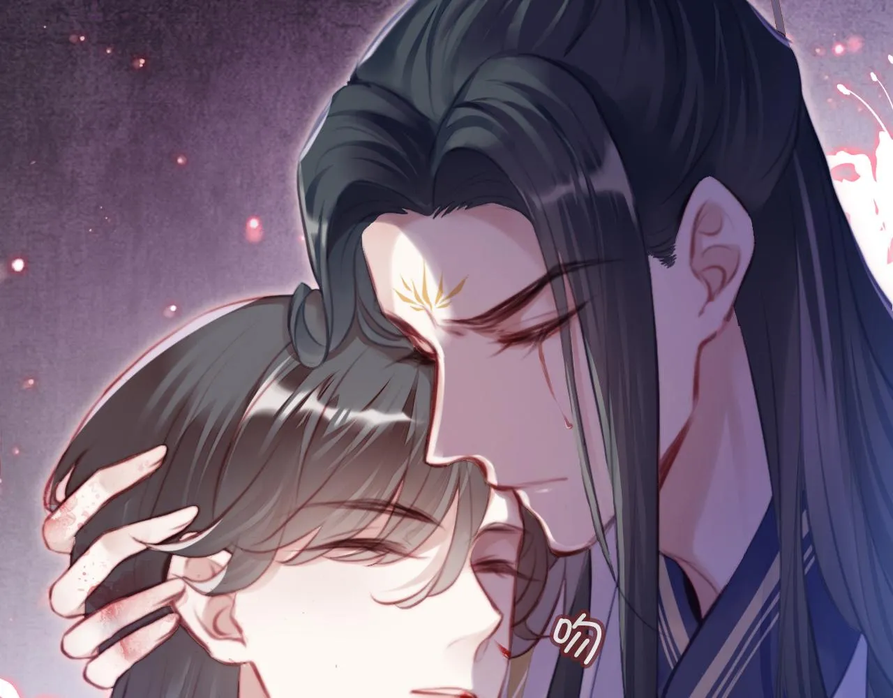 第7话 解欲毒 第56页