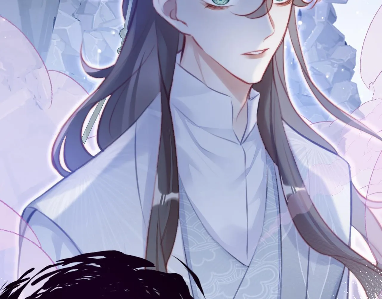 第5话 师父被刺？！ 第47页