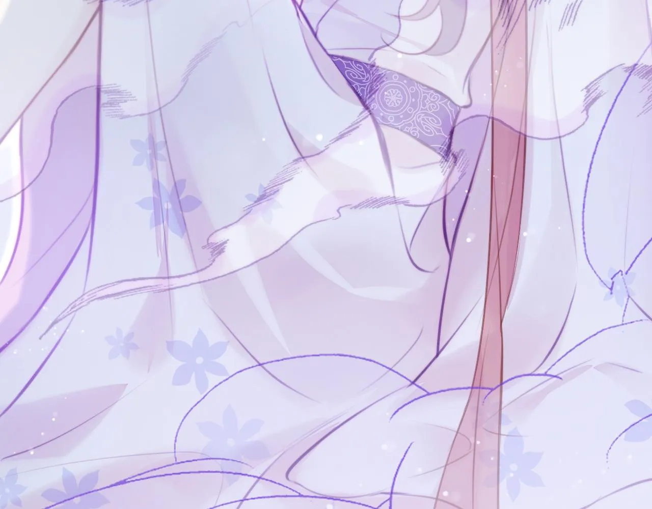 第5话 师父被刺？！ 第55页