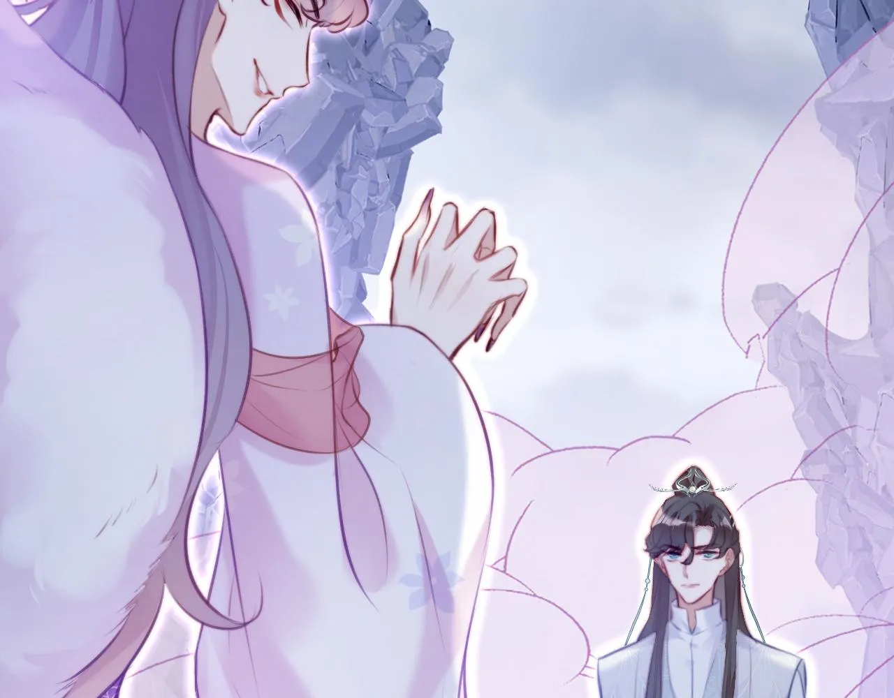 第5话 师父被刺？！ 第57页