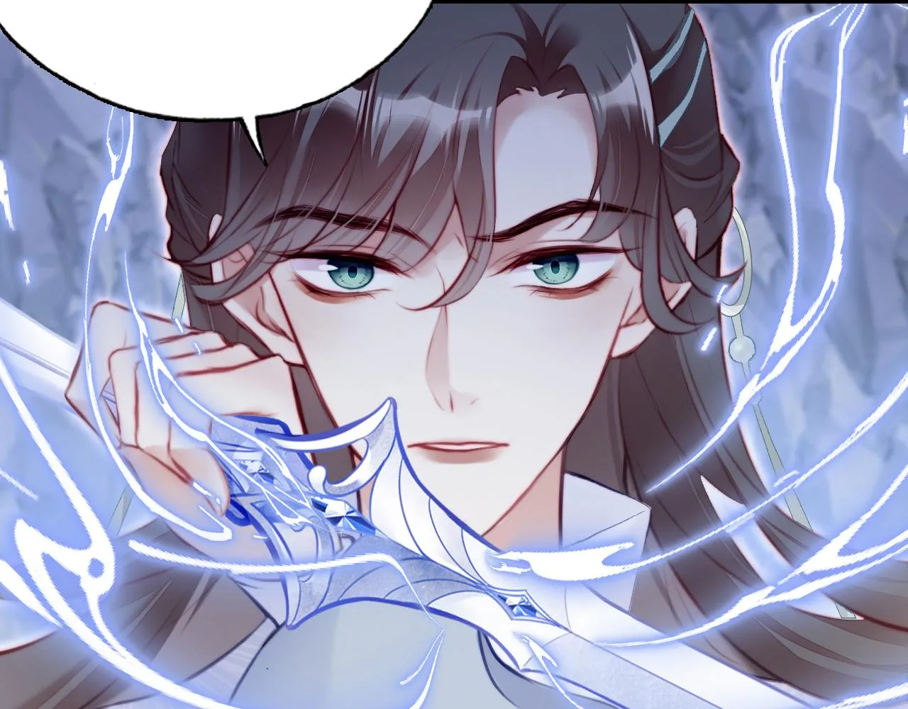 第5话 师父被刺？！ 第59页