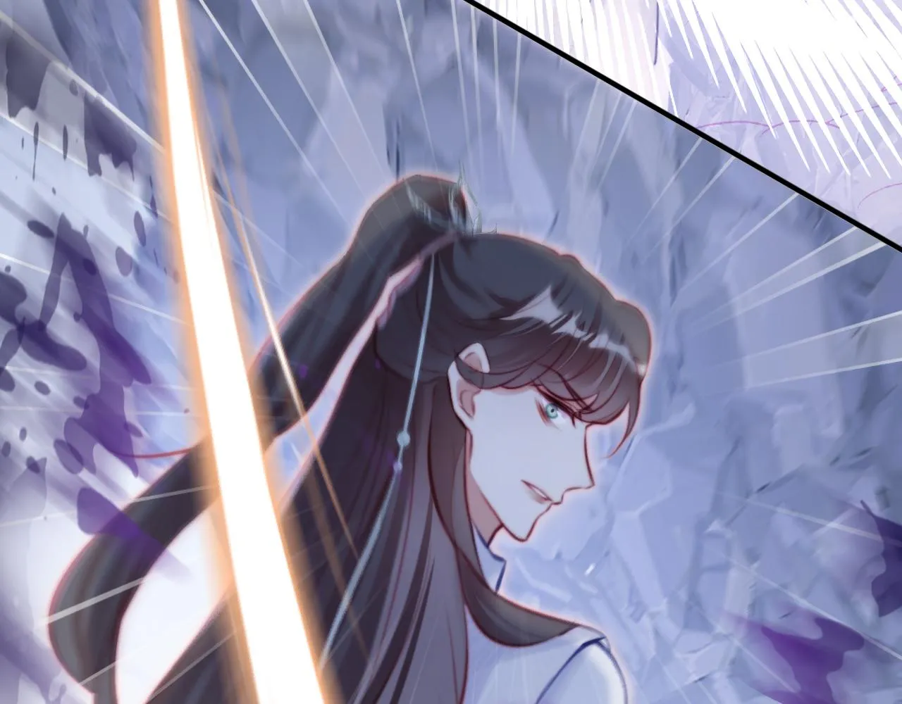 第5话 师父被刺？！ 第72页