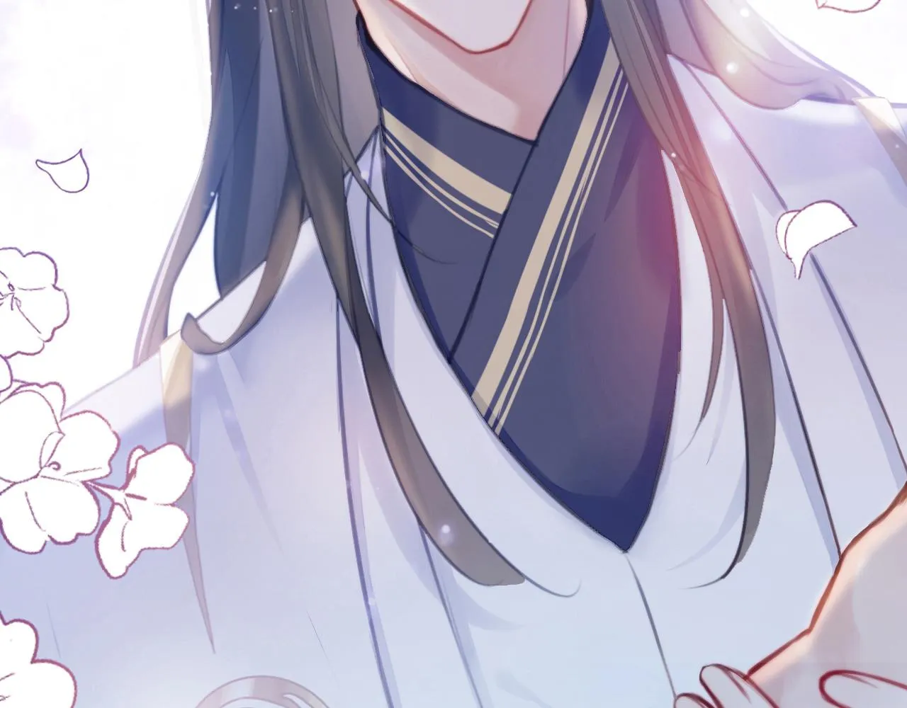 第5话 师父被刺？！ 第80页