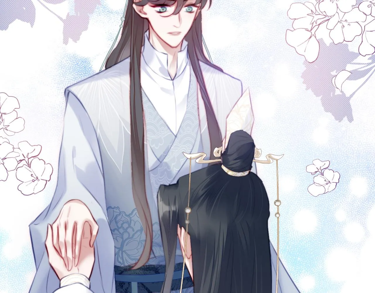 第5话 师父被刺？！ 第82页